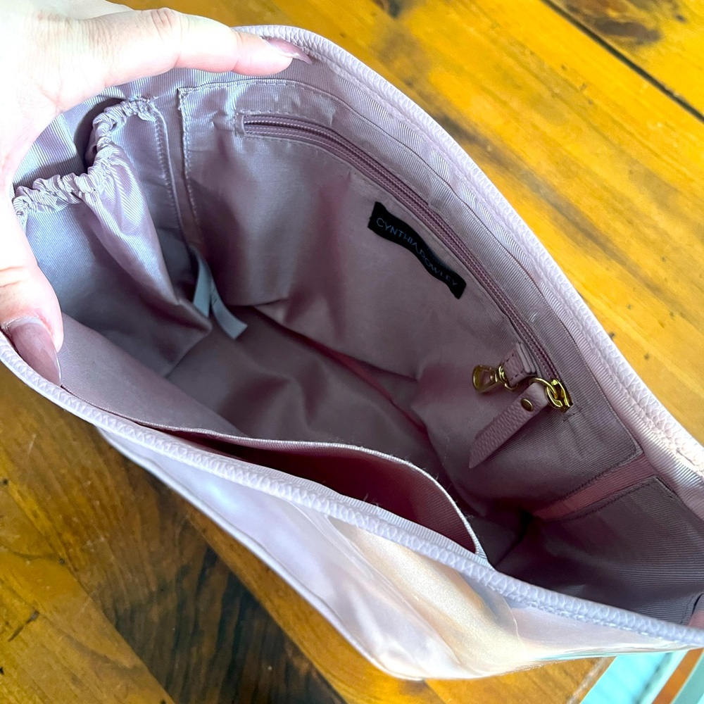 NWOT Bag Insert Organizer